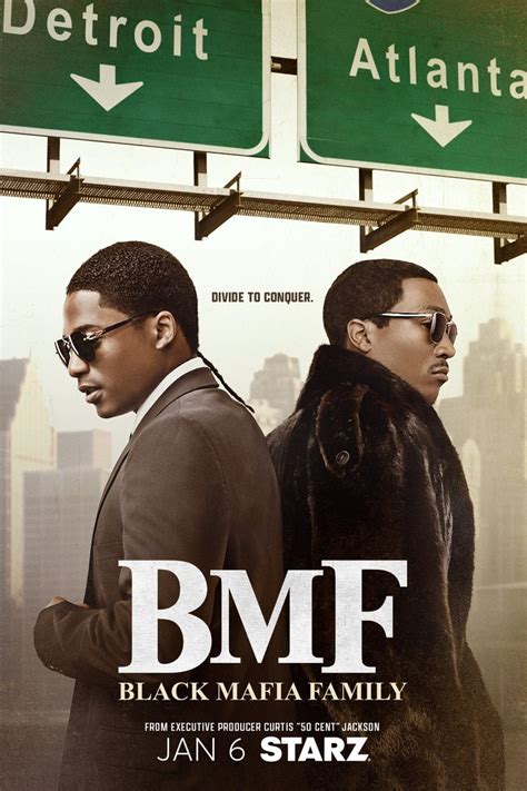 bmf s02e04 r5|BMF: Season 2 .